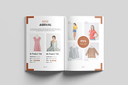 Fashion Product Catalogue Template, a Brochure Template by Cleffon_Graphic_Studio (Thumbnail 6 of 11)