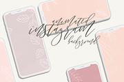 animated romantic Corporate Branding, a Work Illustration by ana & yvy (Thumbnail 10 of 14)