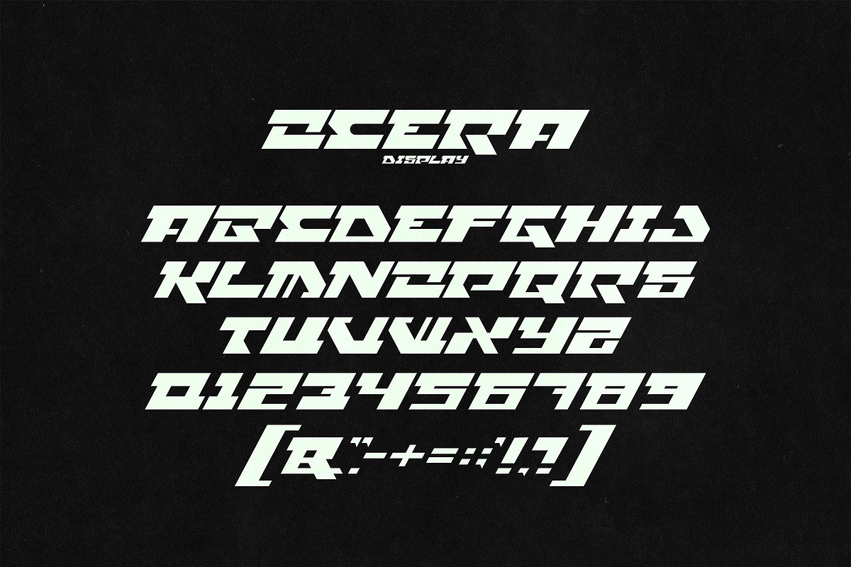 Uncrv Display Bundle, a Font by Uncarving (Photo 11 of 17)