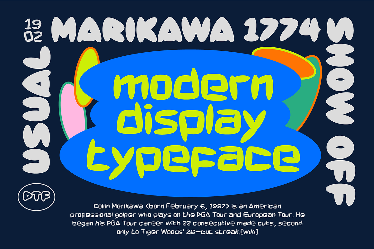 Power Display Font Family, a Font by Power Type™ Foundry (Photo 2 of 10)