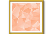Geometric Abstract Pattern With, a Pattern Graphic by FineArtStudio (Thumbnail 3 of 3)