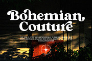 Mugello Serif, a Serif Font by Romiecreative (Thumbnail 6 of 12)