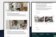 Accountant Wix Studio Website, a Wix Template by Kitteeh (Thumbnail 12 of 20)