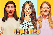 Digital Cartoon Effect, an Action Add-On by Vatdesign (Thumbnail 3 of 4)