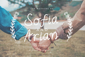 Pottery Handwritten Script Font