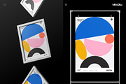 Art Gallery - Mockup Bundle, a Product Mockup by Mocku (Thumbnail 5 of 14)