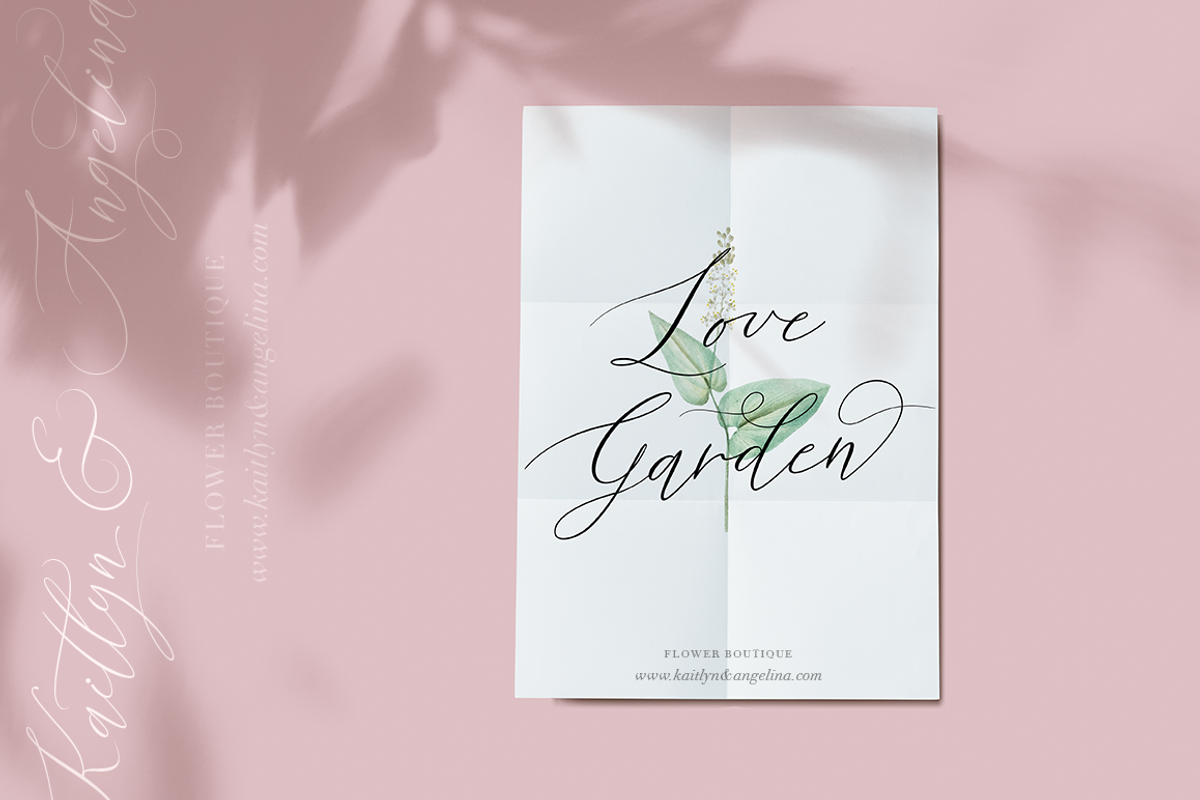 Beauty Flowers preview 8