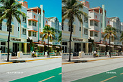 Fuji Fortia SP, a Preset Add-On by colorituals (Thumbnail 7 of 8)