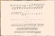 Rustic Astera Modern Handwritten, a Script Font by Letterena Studios Script (Thumbnail 14 of 15)