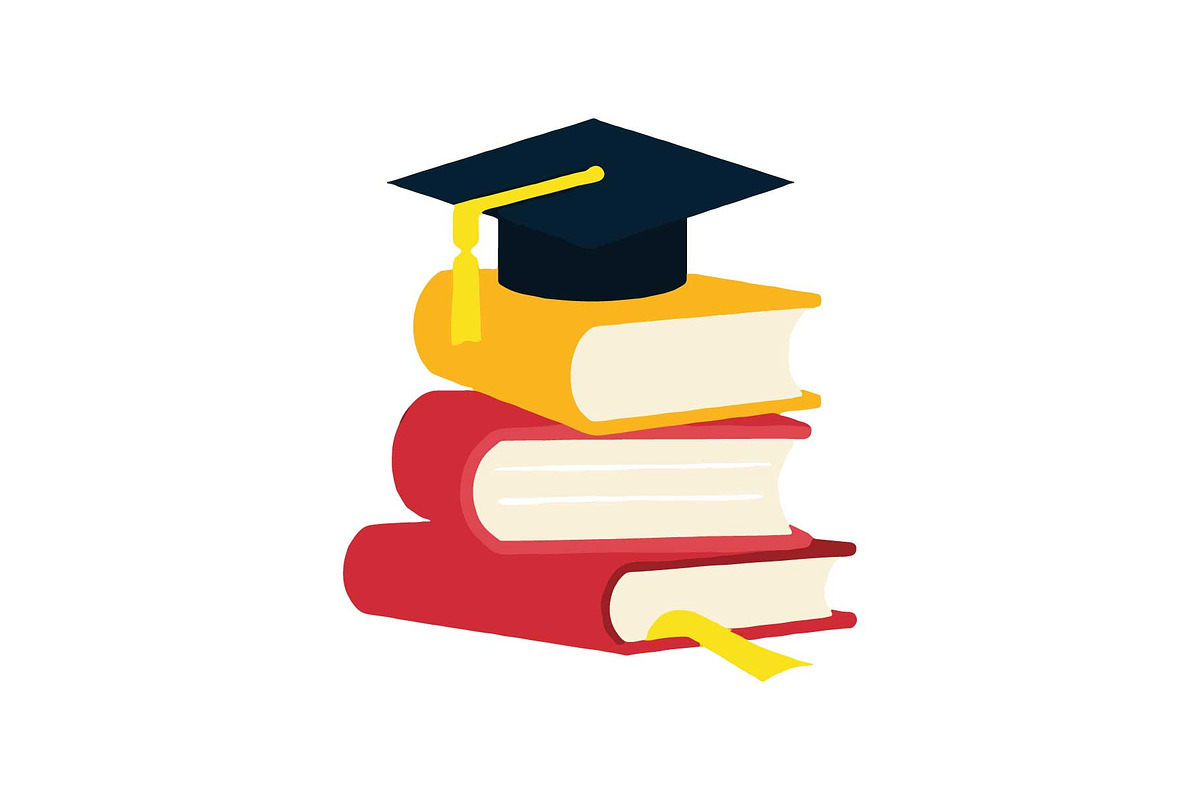 Learning World Clipart Set, an Object Graphic by Designs_River (Photo 2 of 13)
