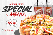 Granesta - Freestyle Brush, a Script Font by Arterfak Project (Thumbnail 10 of 15)