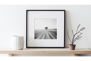 black silver picture frame ai, a Background Photo by pikepicture