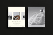 Charm Instagram Templates (Canva), a Social Media Template by Studio Fink (Thumbnail 6 of 8)