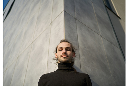Close up man face looking to camera, a Person Photo by vitaliymateha photography