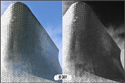 Infrared Ultraviolet Monochrome LUTs, a Plug-in Add-On by Raztrend (Thumbnail 13 of 30)