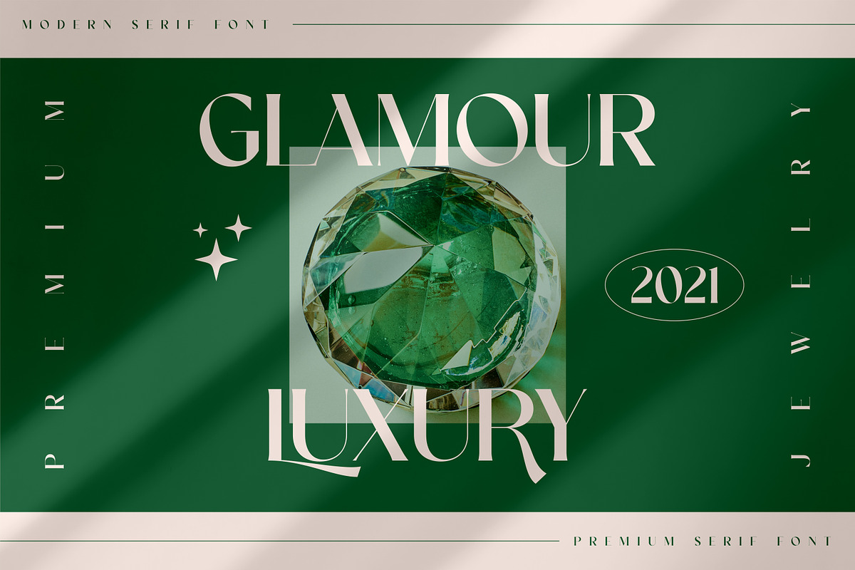 Castle Begale Luxury Serif Font, a Serif Font by Storytype Studio (Photo 3 of 10)