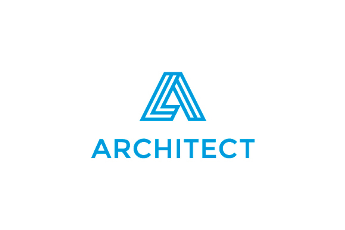 Letter A Logo 03, a Branding & Logo Template by Mauro Bertolino (Photo 2 of 4)