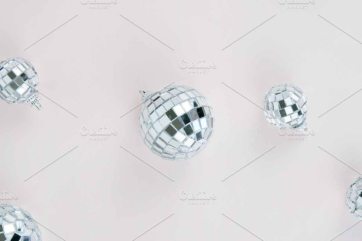 Blush Celebration Styled Stock Photo, a Holiday Photo by Fempreneur Styled Stock (Photo 9 of 12)