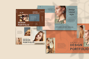 Adriana Keynote Template