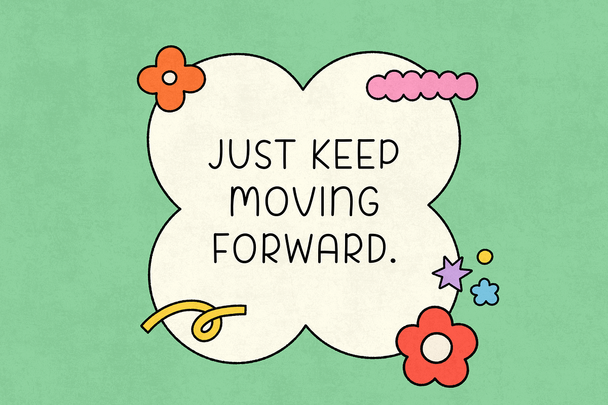 Fresh Bread | Cute Handwriting Font, a Handwritten Font by EGAFontStudio (Photo 5 of 9)