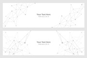 15 Futuristic Backgrounds Set 2, a Texture Graphic by karetniy (Thumbnail 7 of 9)