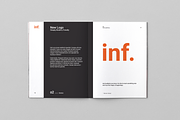 Brand Book Guidelines, a Brochure Template by BOXKAYU (Thumbnail 5 of 13)