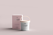 100+ Cosmetic Mock-up Collection, a Pens & Pencil Mockup by pmvch (Thumbnail 70 of 100)