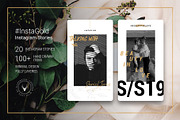 CANVA Social Bundle + FREE Updates, a Social Media Template by SilverStag Type Foundry (Thumbnail 67 of 91)