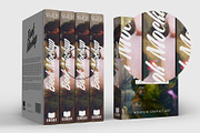 Book Mockup Vol 2, an iPad Mockup by Honnum Graphic Art (Thumbnail 7 of 13)