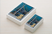 Winter vibe, a Decorative Illustration by Volha (Thumbnail 2 of 4)