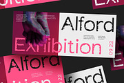 CS Decland – Psychedelic Font, a Sans Serif Font by Craft Supply Co. (Thumbnail 6 of 8)