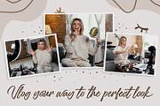 Elegant Signature Font - Antaresia, a Script Font by Subectype Studio (Thumbnail 7 of 9)