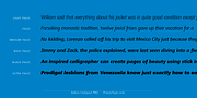 Adora PRO, a Sans Serif Font by preussTYPE (Thumbnail 16 of 40)