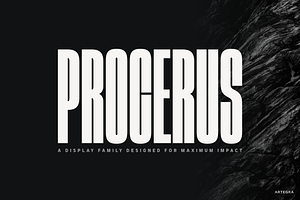 Procerus