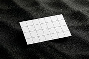 Business Card Mockup, a Product Mockup by Nathatype (Thumbnail 3 of 9)