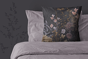 Wildflowers collage collection, a Texture Graphic by Anna Sokol (Thumbnail 10 of 21)