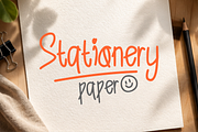 Zoppie – Quirky Handwritten Font, a Handwritten Font by idealistudio (Thumbnail 6 of 6)