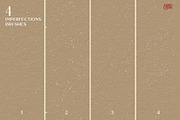 Procreate Paper Texture Brushes, a Brush Add-On by GRANCI STUDIOS (Thumbnail 7 of 7)