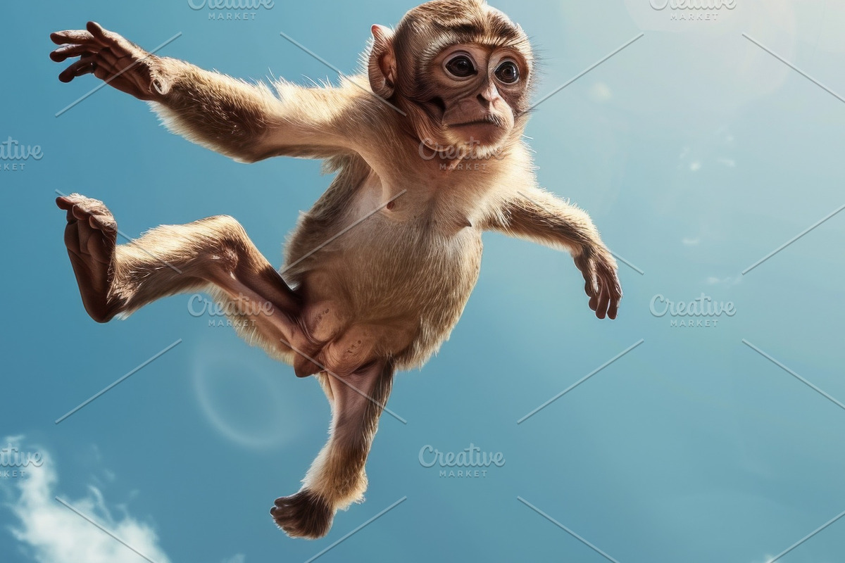 116 Flying animals, an Animal Photo by Handmadefont (Photo 89 of 119)