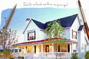 Realistic Watercolor Photo Effect, a Plug-in Add-On by Drifter Studio PrintShop (Thumbnail 6 of 9)