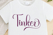 Winter, a Handwritten Font by InermediaSTUDIO (Thumbnail 2 of 8)