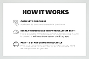 Etsy Listing Mockup | Canva Bundle, a Product Mockup by Designs by Darowan (Thumbnail 10 of 10)