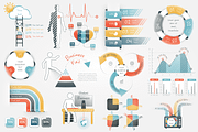 52% OFF Infographic Creator Kit, a Presentation Template by Infographic Paradise (Thumbnail 4 of 7)