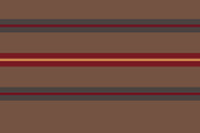 Regal Border Stripe Seamless Pattern, a Pattern Graphic by Sharon Schwalbe (Thumbnail 4 of 5)