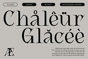 CS Alden – Display Serif Font, a Serif Font by Craft Supply Co. (Thumbnail 5 of 8)