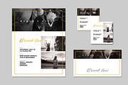 Women's Event Kit Suite, a Card Template by Church Resources Depot (Thumbnail 2 of 3)