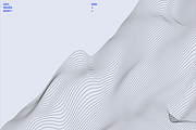 GEO_WAVES8 Vector Pack, a Background Graphic by codetoform (Thumbnail 22 of 27)