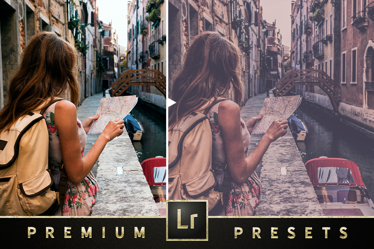 Super Matte Lightroom Collection, a Plug-in Add-On by PhotoSpirit (Photo 4 of 7)
