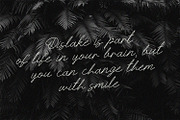 Ghazali - The Minimal Signature Font, a Script Font by Graphicfresh (Thumbnail 4 of 7)