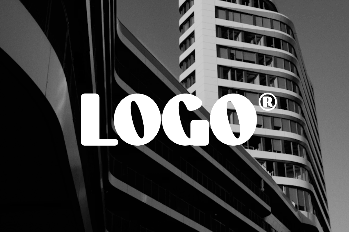 Sqerot - Bold Round Font, a Sans Serif Font by Iqsiart Studio (Photo 2 of 12)